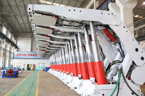 戰“疫”不誤春，奮進正當時——機加工行業的堅守與突破