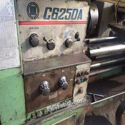 上海二手其它車床供應與求購圖片信息