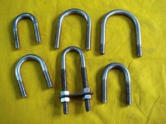 不銹鋼U型卡的應(yīng)用與供應(yīng)商介紹——以濟南市天橋區(qū)中興不銹鋼材料經(jīng)銷處為例