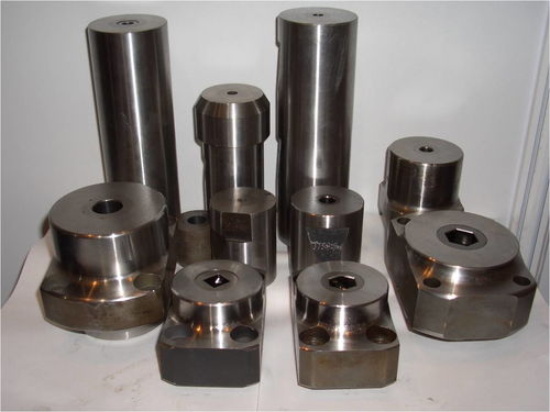 好螺絲配好模具 這些緊固件模具企業(yè)不可錯過